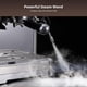 thumbnail image 4 of 20 Bar Semi-automatic Espresso Machine con Grinder y Automatic Milk Frother Made de Stainless Steel, 4 of 7