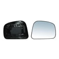 thumbnail image 1 of Luna de Espejo Derecha Nissan Tiida 2007 2008 2009 2010 2011 2012 2013 2014 2015 2016 2017 2018 Genérica Luna de Espejo, 1 of 4