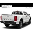 thumbnail image 2 of my car my way Tailgate Letters Compatible with Ford Ranger 2019-2021 | 3M Adhesive & 3D Domed | Precision Fit | Water Resistant, 2 of 7