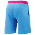 thumbnail image 3 of Men's Blue Jey Uso Yeet Sweatshorts, 3 of 3