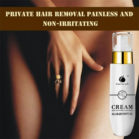 Muxika Whitening Painless Hair Removal Private Parts Underarm Hair