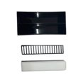 thumbnail image 1 of Beard Cleaning and Holder Set Cleaning Tool 1 Original Sized Beard Cleaning and 1 Beard Cleaning Holder Use Beard Trimmings for Men Bathroom and Countertops Cleaning, 1 of 8