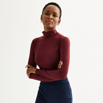 Women's Nine West Sculpt Square Neck Cap Sleeve Bodysuit Color