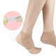 thumbnail image 3 of 1 par de calcetines protectores de talón, antigrietas, hidratante para el cuidado de la piel del pie (beige) Likrtyny cuidado belleza, 3 of 7
