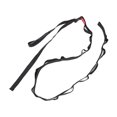 thumbnail image 3 of Greeniant Cordón para acampar, correa para colgar ropa, cuerda para tender la ropa, a prueba de viento, antideslizante, organizador de Picnic, dosel para carpas Greeniant OD002219-00, 3 of 6