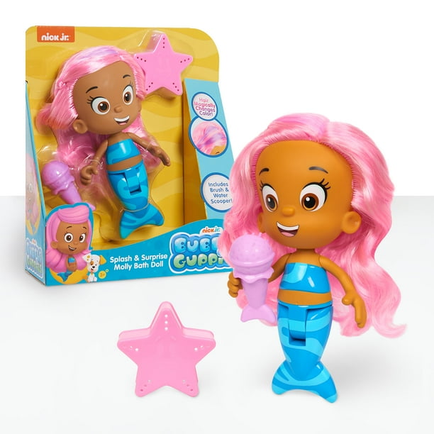 Why Are Bubble Guppies Toys So Hard To Find