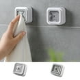 thumbnail image 2 of Wosthever Organizadores de utensilios de cocina gris PC 1, 2 of 6