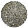 thumbnail image 3 of 1726-A France Ecu Genuine NGC (La Dromadaire Shipwreck), 3 of 3
