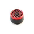 thumbnail image 1 of Luz trasera para bicicleta Yuarrent LED Carga USB accesorios Ciclismo Rojo OD032055-01B, 1 of 6