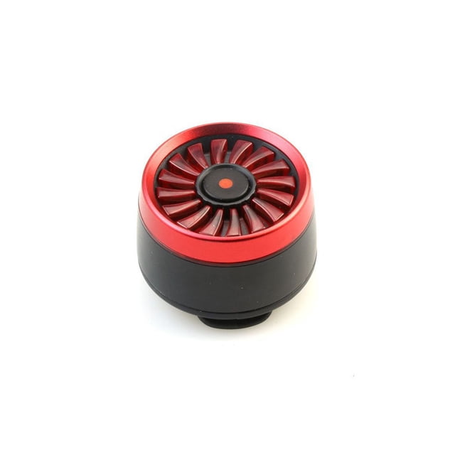 Luz trasera para bicicleta Yuarrent LED Carga USB accesorios Ciclismo Rojo OD032055-01B
