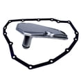 thumbnail image 4 of jinwen JF015E Transmission Oil Strainer Pan Gasket Kit Replacement Fits For For, 4 of 9