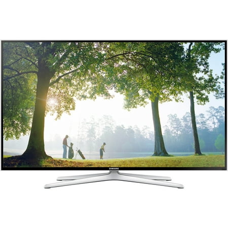 Samsung 40" Class Smart LED-LCD TV (UN40H6400AF)