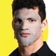 thumbnail image 4 of Mascarilla facial hidratante y refrescante Lumin, 4 of 4