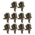 thumbnail image 3 of Patas para manualidades, 10 piezas de protectores de esquinas para cajas de joyas, tecnología de vanguardia, 3 of 12