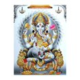 thumbnail image 2 of 5D DIY Painting Buddha Needlework  Embroidery Rhinestone Home Decor, 2 of 6