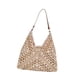 thumbnail image 2 of Bolso de hombro jinwen para mujer tipo cartera bandolera de moda para ir de compras, 2 of 8