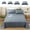 A3824 Gifts decorations under 5$, variant on Xqxayjr under $5 Breathable Bedding Sheet, Bed Sheets All Seasons,Soft Breathable Bedding Set,Winter Flannel Sheets Single Piece,Home Bedroom Decoration Patterns,Easy Care Machine Washable Sheets