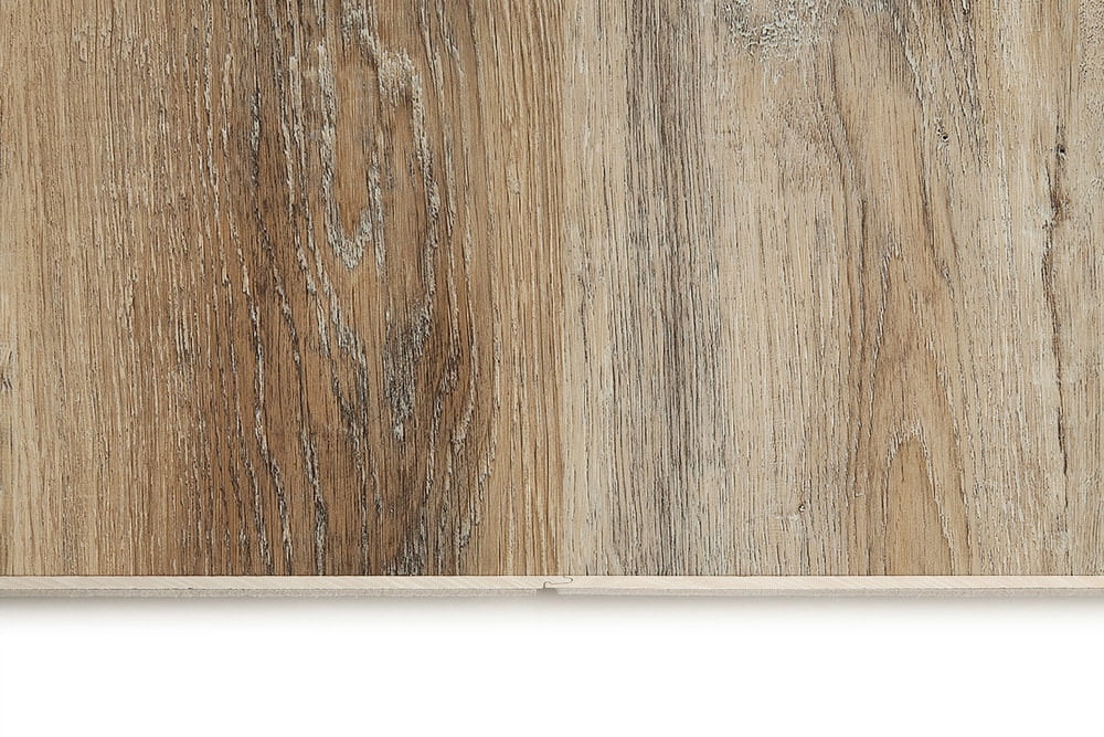 PRODURA-Foxwood-Vinyl Plank Waterproof Click Lock Luxury Flooring (48 in x 7-3/8 in x 6mm/22mil)
