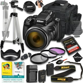 DSC-RX100M5 RX100 V Cyber-shot Digital Camera - Walmart.com