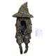 thumbnail image 4 of Lámpara De Candelabro De Bruja Creativa De Halloween, Luz De Vela De Resina, Decoración De Jardín, Decoración De Puerta Delantera, Artesanía De Resina De Halloween Sweethay HA037612-00, 4 of 6