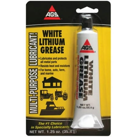 UPC 077146055034 product image for American Grease Stick WL-1H White Lithium Ease Lithium Grease- 1.25 oz | upcitemdb.com