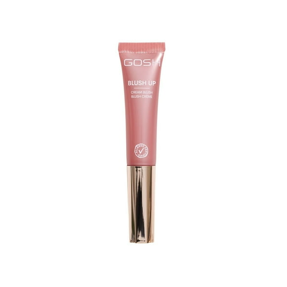 GOSH - BLUSH UP-002 ROSE