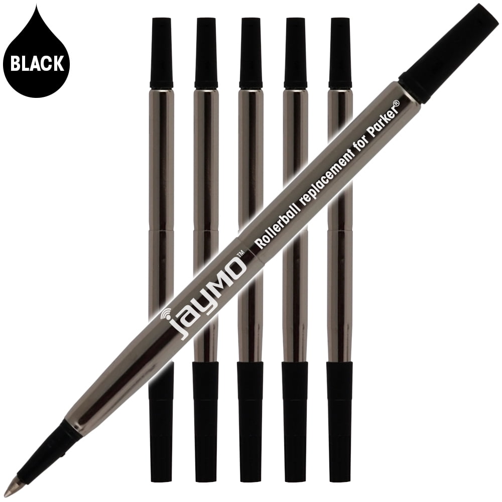 Jaymo Replacement for Parker Quink 1950323 Measures 4.56 in / 116 mm