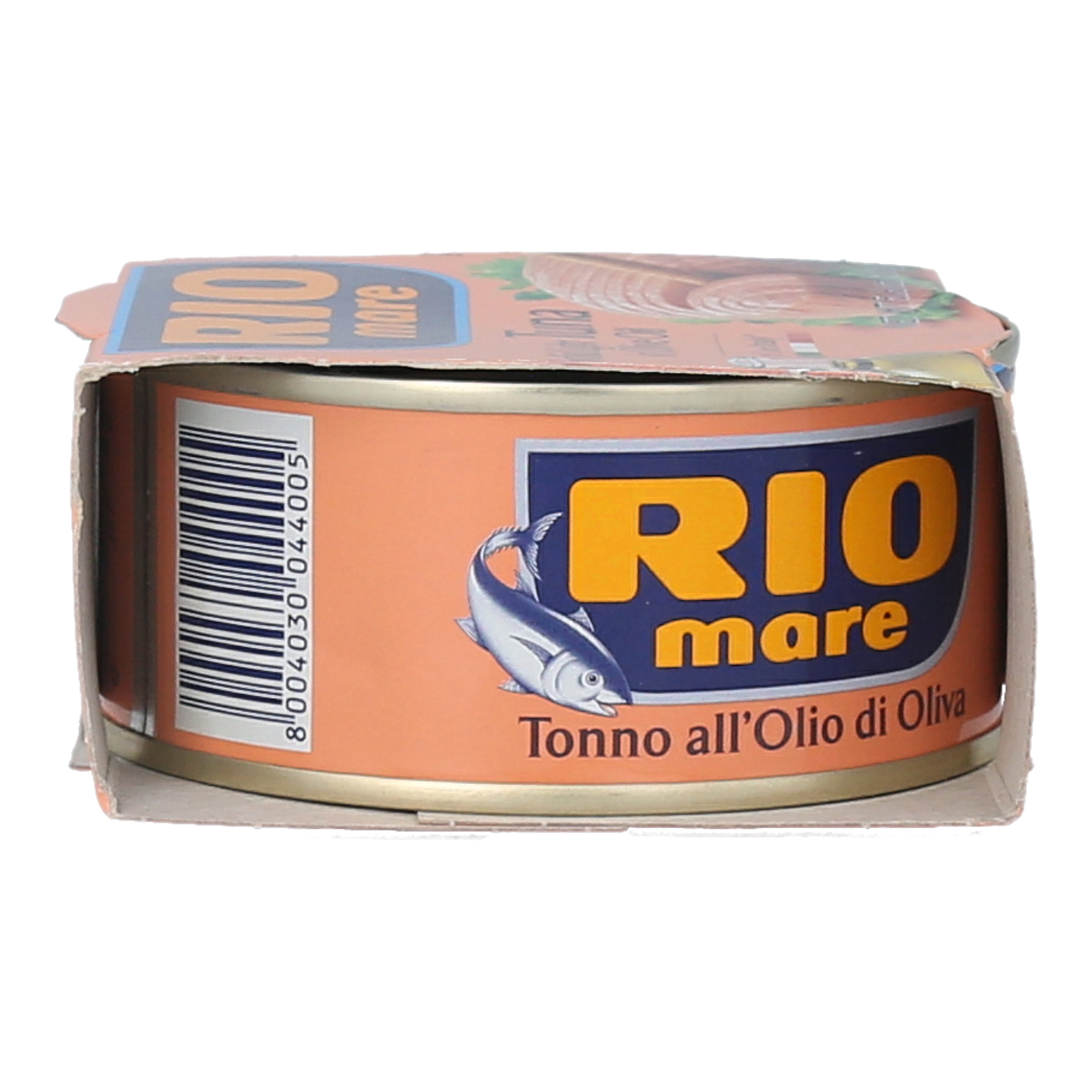 Rio Mare Tuna in Olive Oil 5.6oz (Pack of 3)