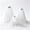 C, variant on Luckky Light Up Spooky Ghost Halloween Decorations,Glowing Ghost Ornaments for Indoor Party,Home Table,Room,Kitchen & Fireplace Mantel Holiday Decor