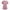 Watermelon Red, variant on LHVUOA Christmas Scrubs Top for Women Short Sleeves Nurse Working V Neck Uniform Casual Shirts with Pockets