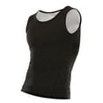 thumbnail image 1 of Chaleco de sauna de fitness Fernando negro, 1 of 7
