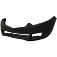 thumbnail image 1 of OE Compatible/Replacement Bumper Front Primed, 1 of 1