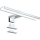 thumbnail image 1 of Luz para espejo de baño Oso de Fresa 6000k 30cm 6W 230v 650LM IP44, 1 of 5
