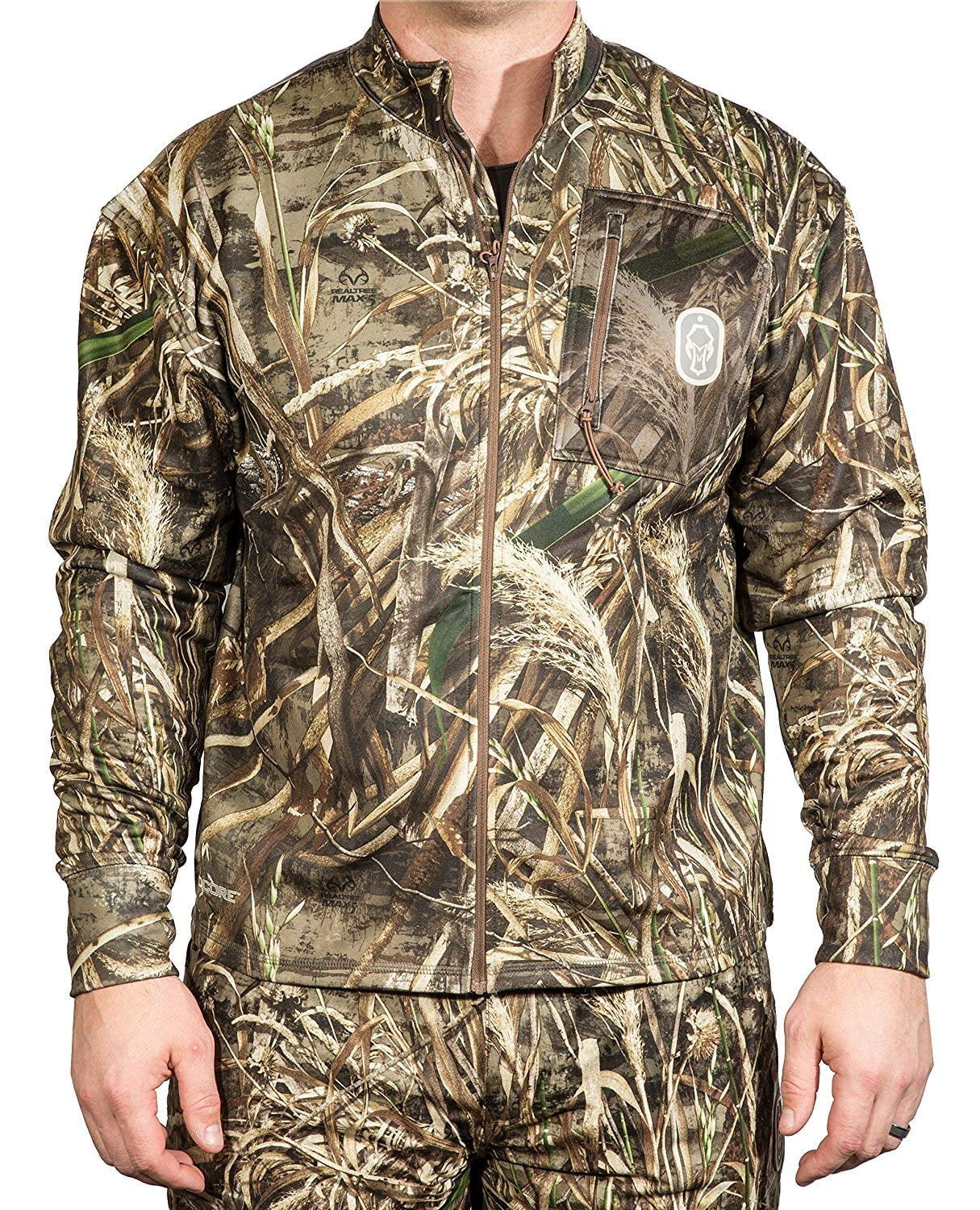 Full Zip Jacket (Realtree Original 