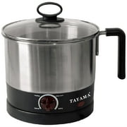 Electric Cooker