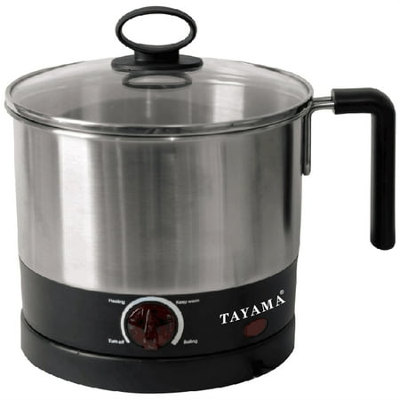 Electric Cooker
