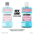 thumbnail image 4 of Listerine Gum Therapy Anti-Gingivitis Mouthwash Oral Care, Glacier Mint, 500 mL, 4 of 12
