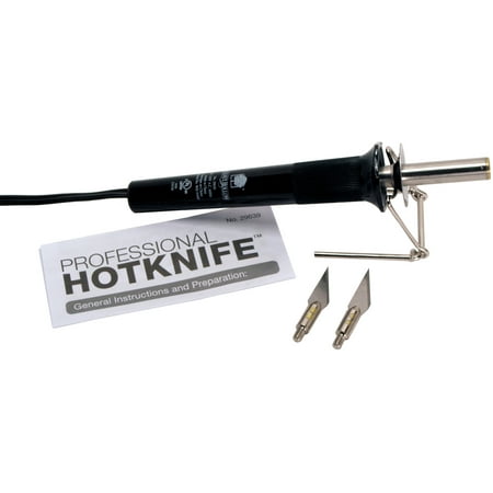 UPC: 0046308296394 | Walnut Hollow Professional Hot Knife