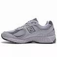 thumbnail image 3 of New Balance ML2002R0 Shoes Sneakers Grey Expeditedship, 3 of 5