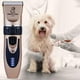 thumbnail image 3 of Kit de aseo para perros con USB, para el pelo de las mascotas Estilo 2, 3 of 9
