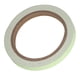 thumbnail image 3 of Cinta fluorescente que brilla en la oscuridad Jadeshay 10 m, 3 of 14