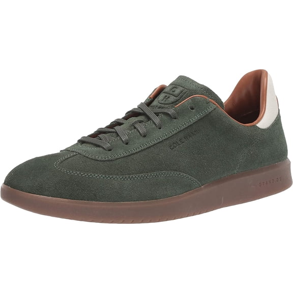 Cole Haan Mens Grandpro Turf Sneaker