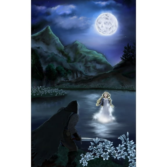 A Valley of Shadow, (Paperback)