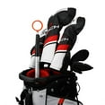 thumbnail image 4 of Orlimar Golf 15' Double Cup Golf Ball Retriever, Orange -, 4 of 4