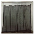 thumbnail image 1 of Cimarron Sports 10 x 10 Foot Heavy Duty Golf Net Baffle Protects Golf Netting, 1 of 3