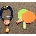 thumbnail image 4 of Table Tennis Training Device Equipment Indoor Table Tennis Self Training Set Hanging Pingpong Trainer Banmo, 4 of 5