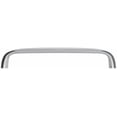 thumbnail image 2 of Baldwin 4401031BIN Oval 6" Center To Center Handle Cabinet Pull From The Estate Collection, 2 of 7