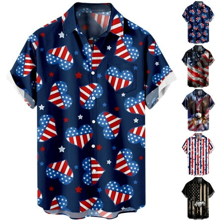 

Men s Shirt Short Sleeve Shirt Casual Button Down Shirts