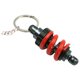thumbnail image 3 of Amortiguador Moto Llavero Cool Moto Llavero Kit (Negro+Rojo), 3 of 8