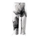 thumbnail image 4 of ICHUANYI Clearance Women's Comfortable Cropped Leisure Time Pants Sweatpants Yoga Pants(Gray, XL) ICHUANYI WER2023080902151, 4 of 5
